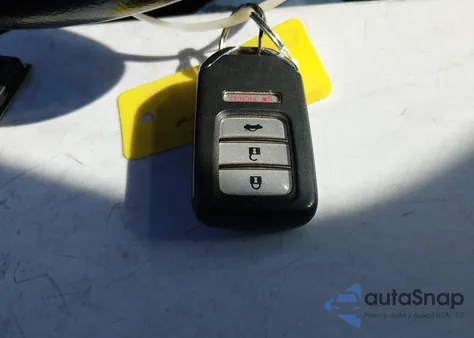 2014 Honda Civic Si z USA, uszkodzony, nr VIN 2HGFG4A51EH702050